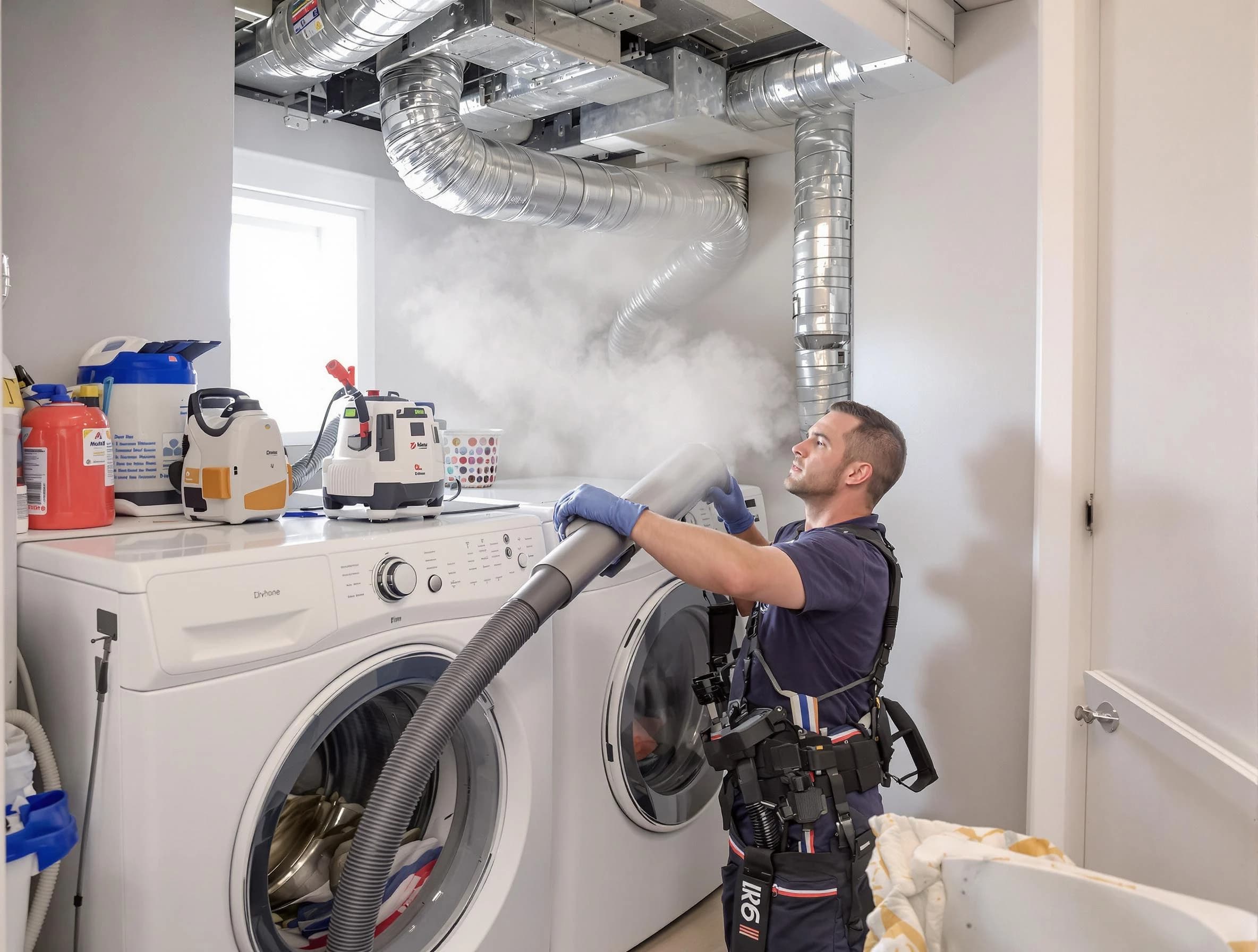 Duct Cleaning service in Harrison, PA