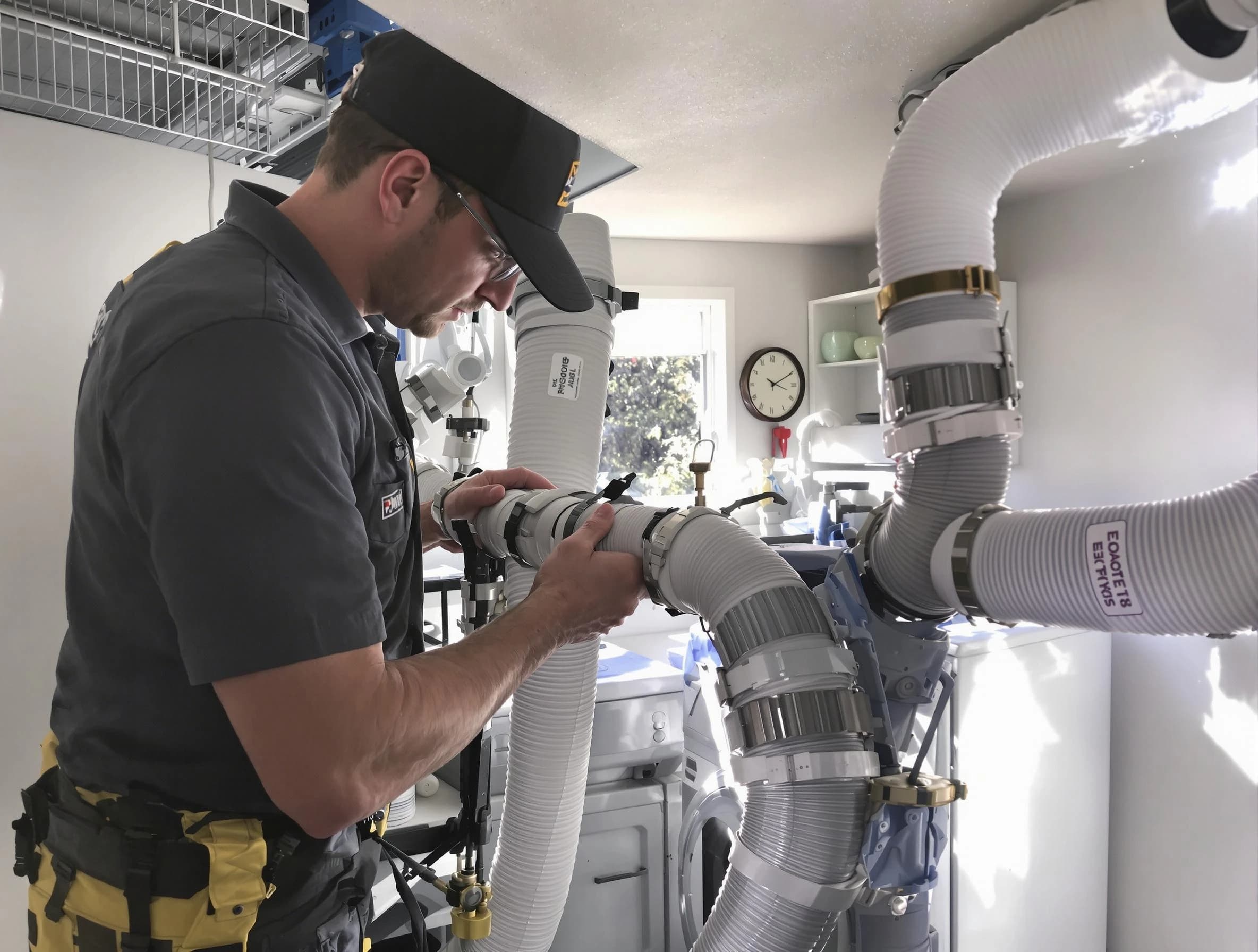 Hose Installation service in Harrison, PA