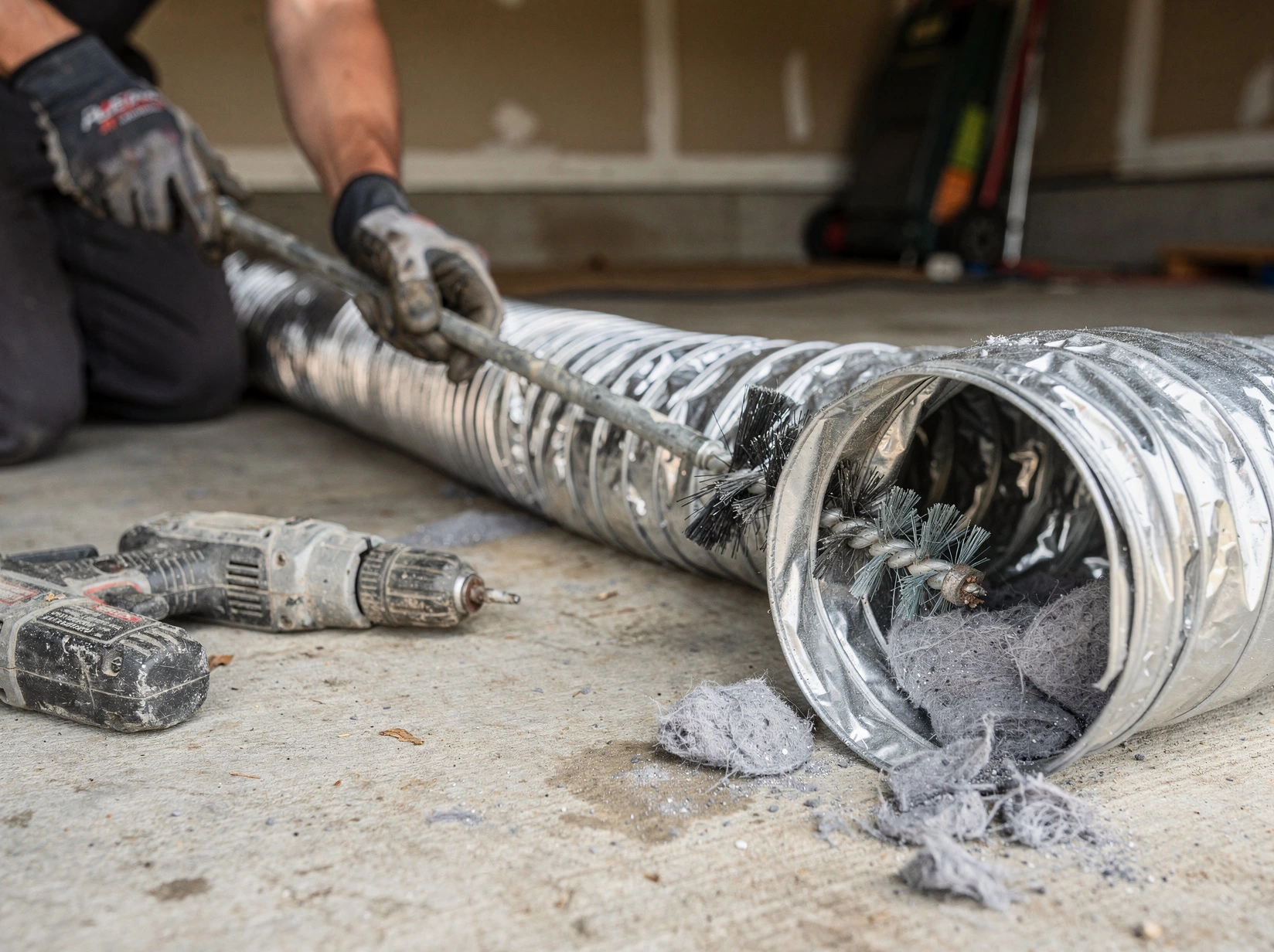 Duct Cleaning service in Harrison, PA