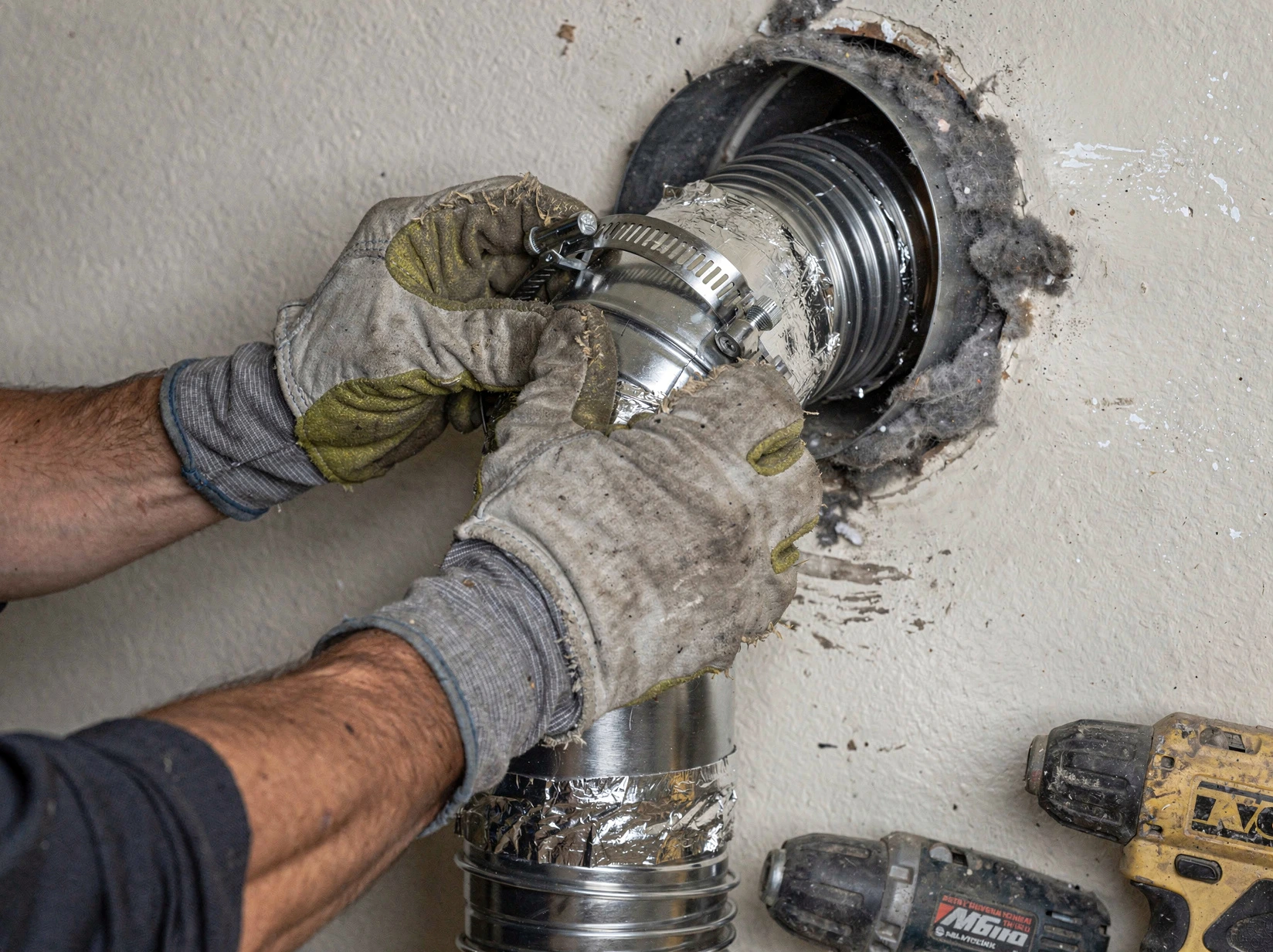 Hose Installation service in Harrison, PA