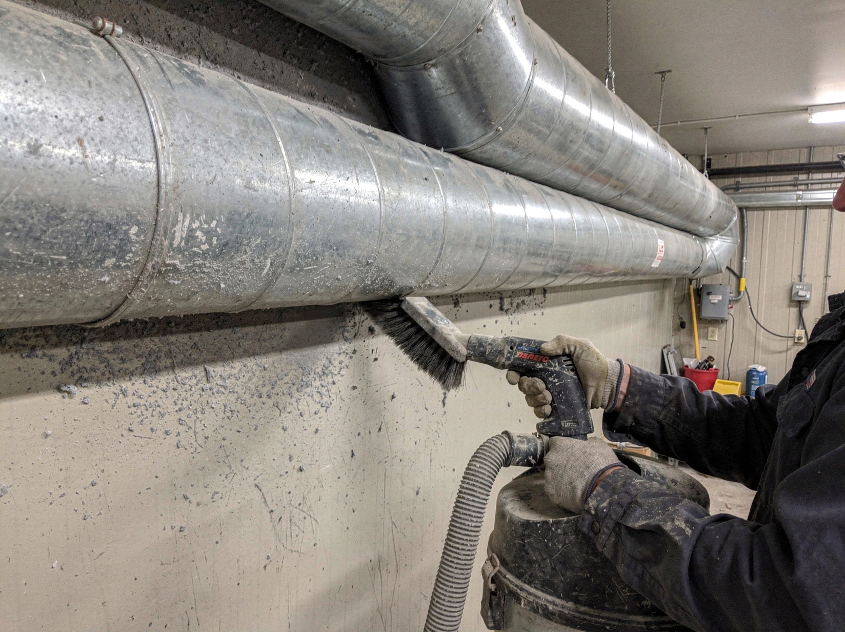 Industrial Vent Cleaning service in Harrison, PA